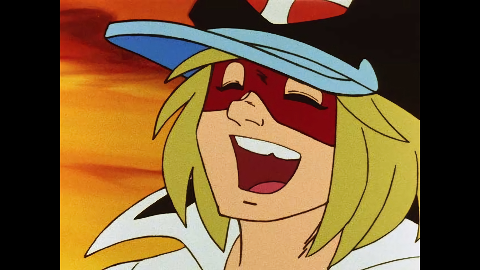 ドロンボー三銃士だコロン