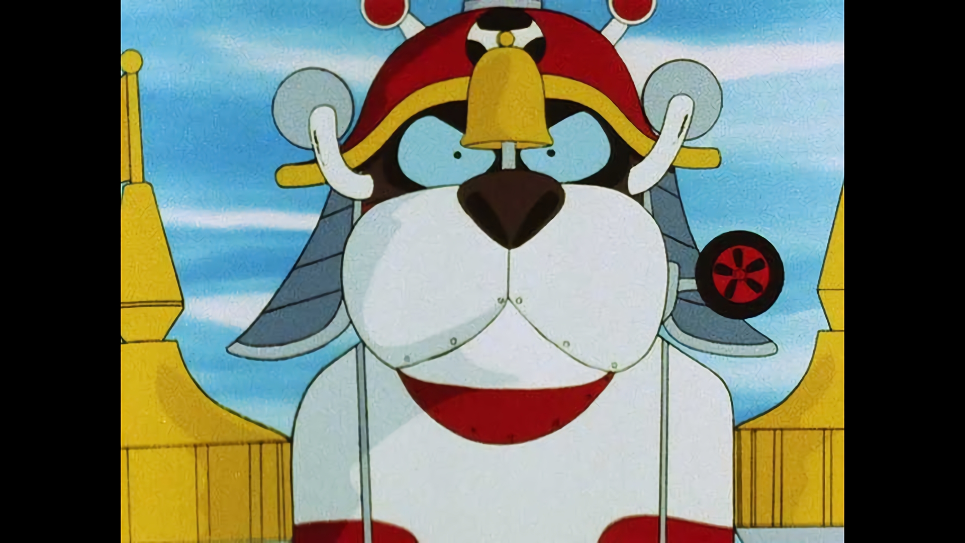 家あり子の冒険だコロン