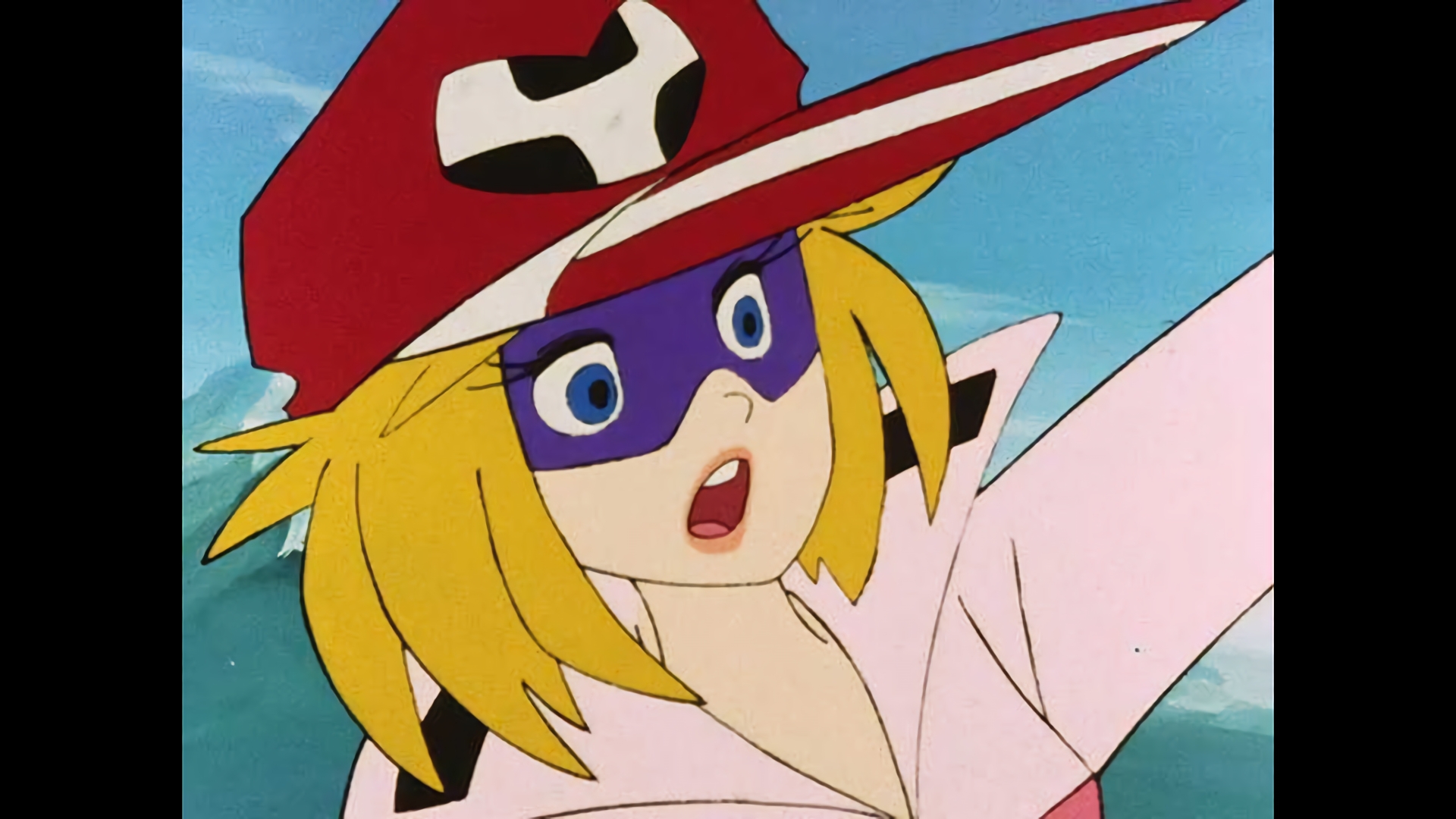 死のレースに挑戦だコロン