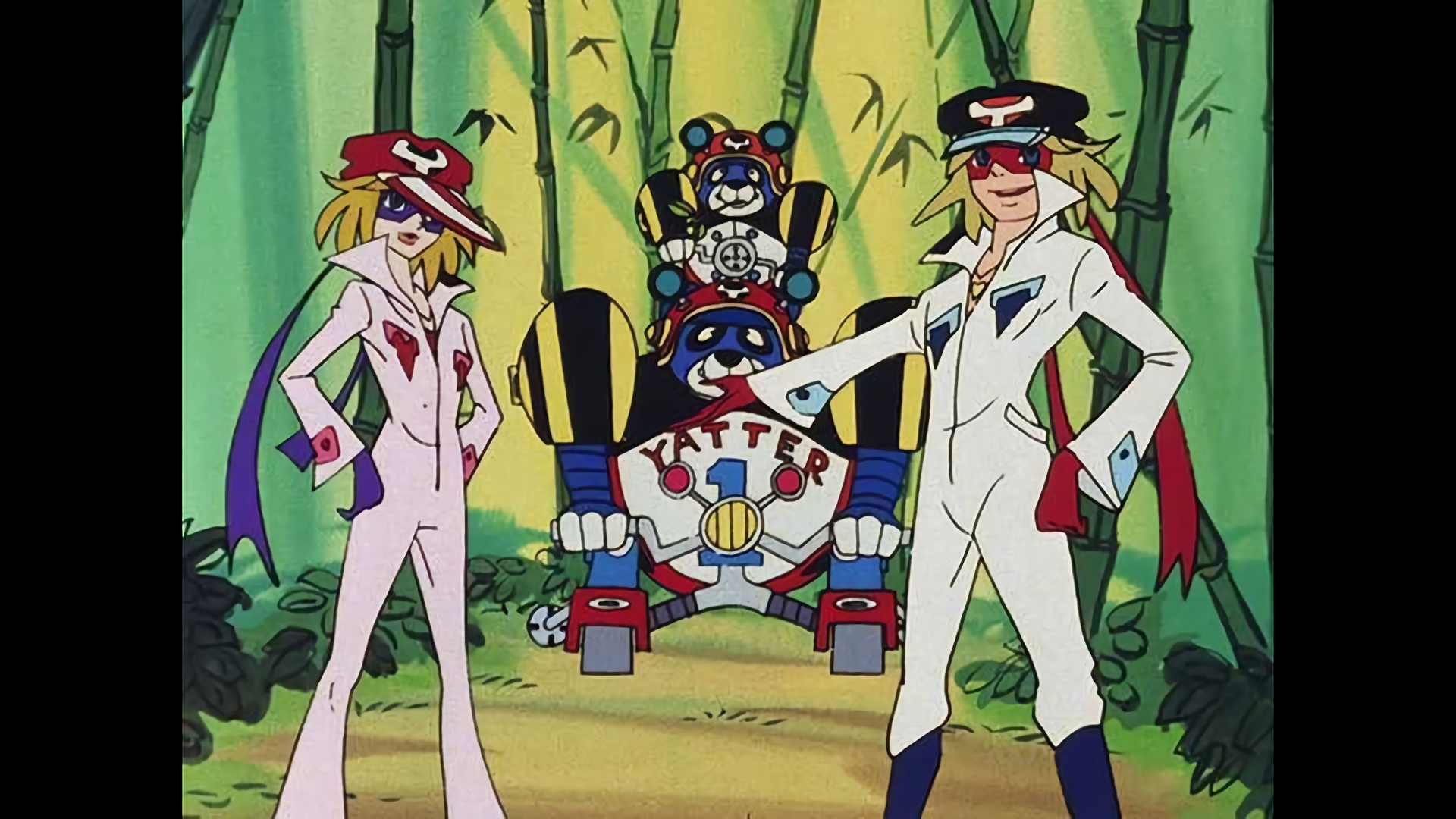 舌切りインコだコロン