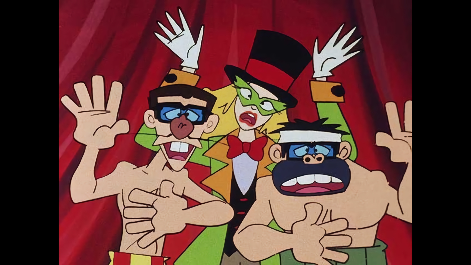 ボケトルマン参上だコロン