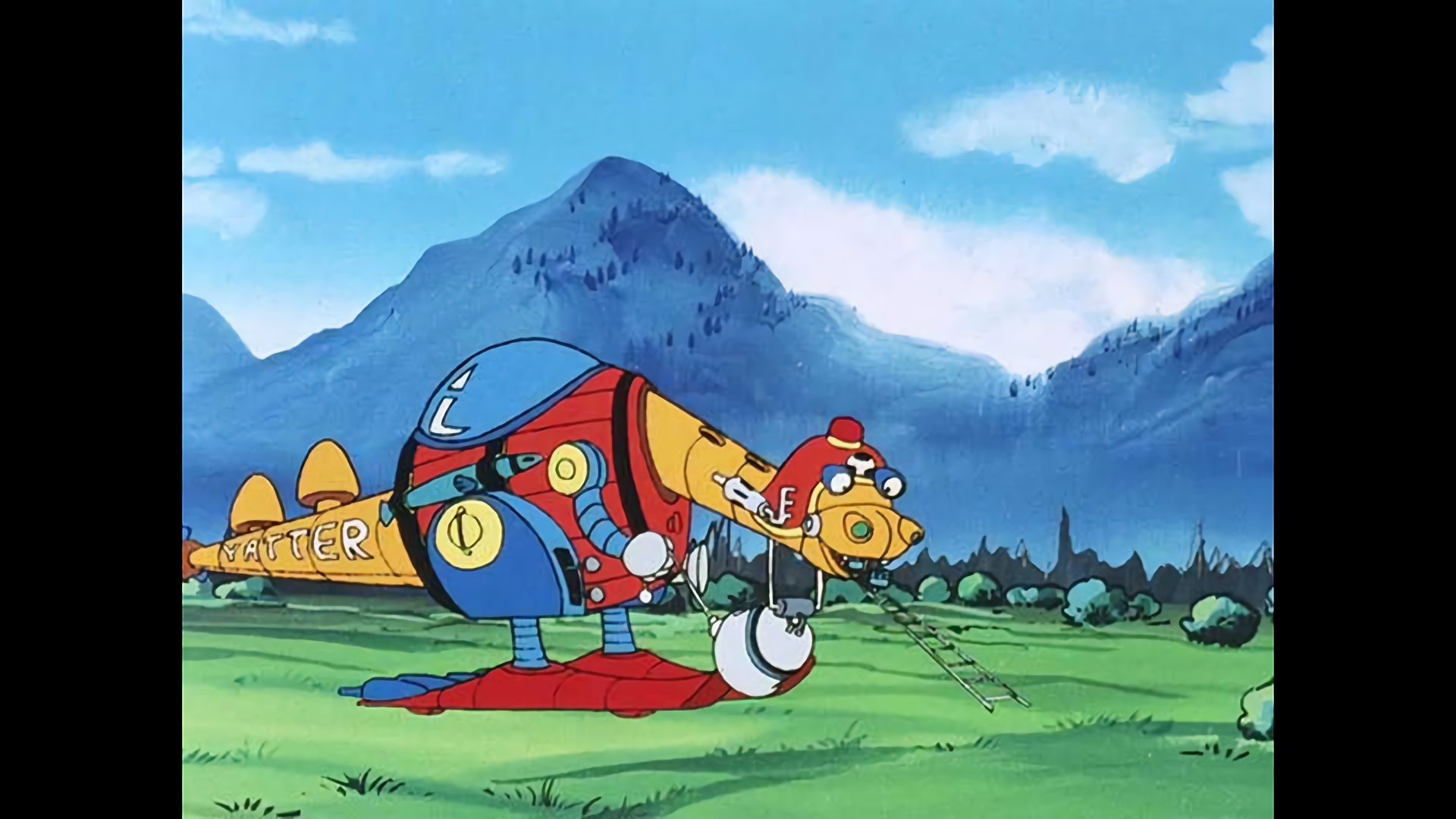 マンジュとスシ王だコロン