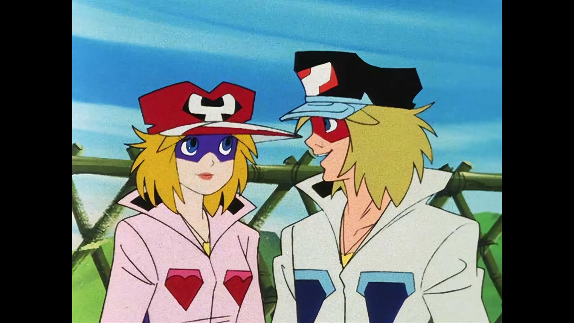 釜ゆでゴエモンだコロン