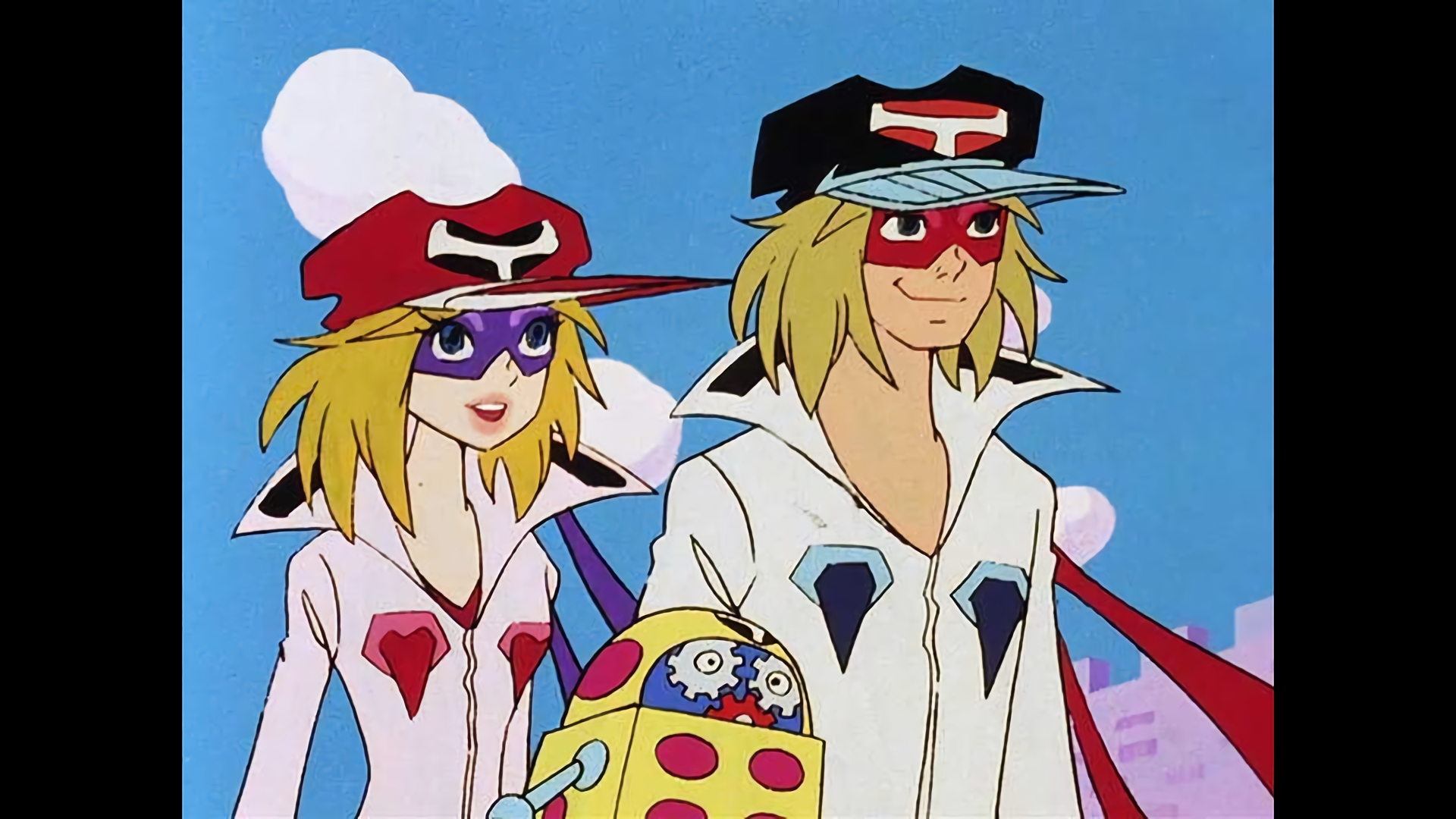 グズの魔法使いだコロン