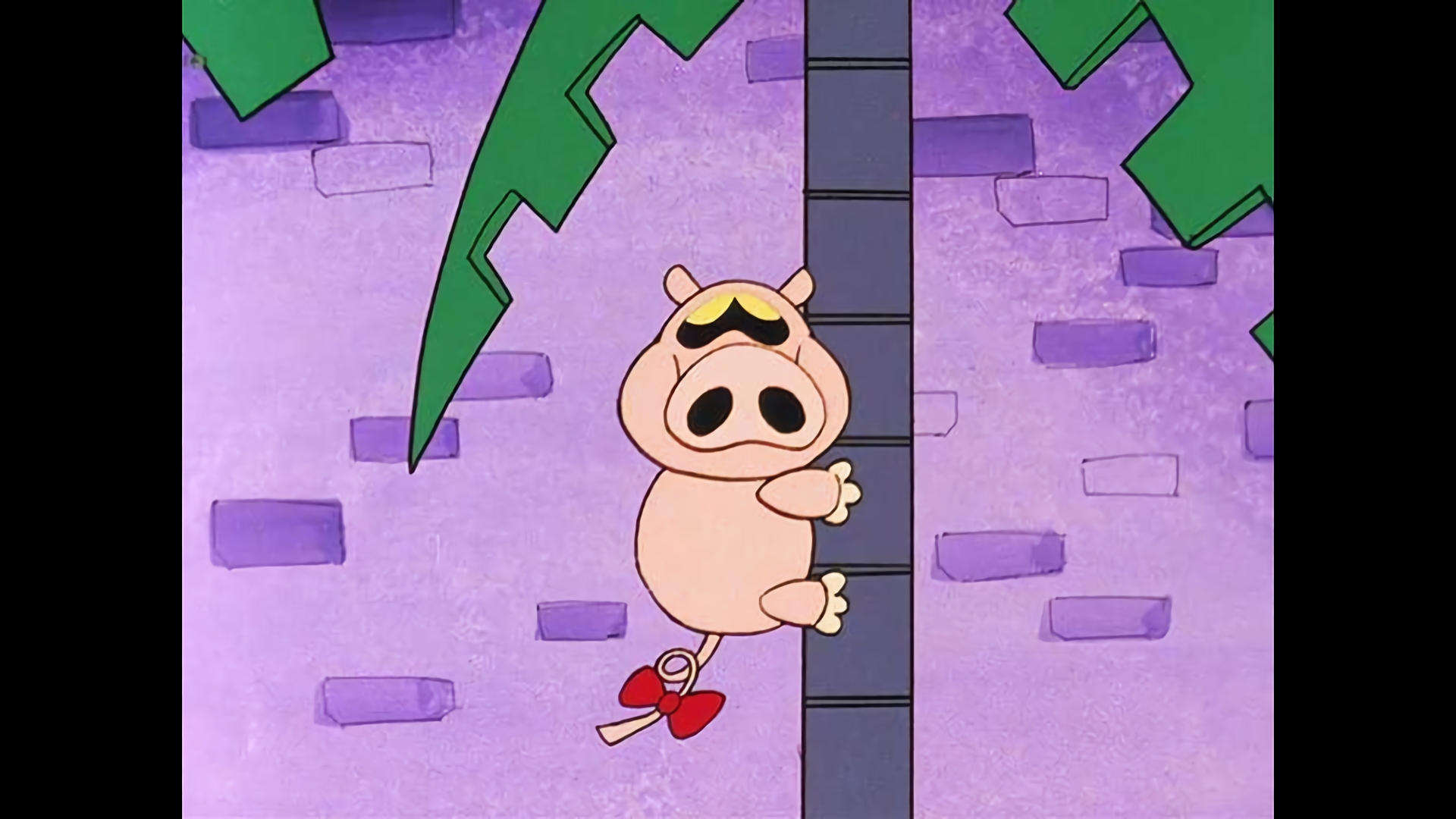 サトミ三犬伝だコロン