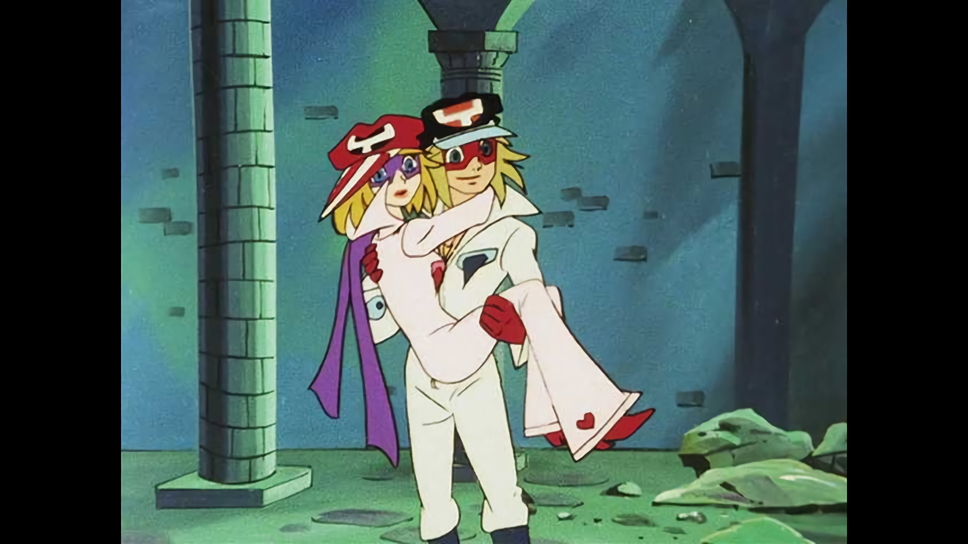 アーサー王の剣だコロン