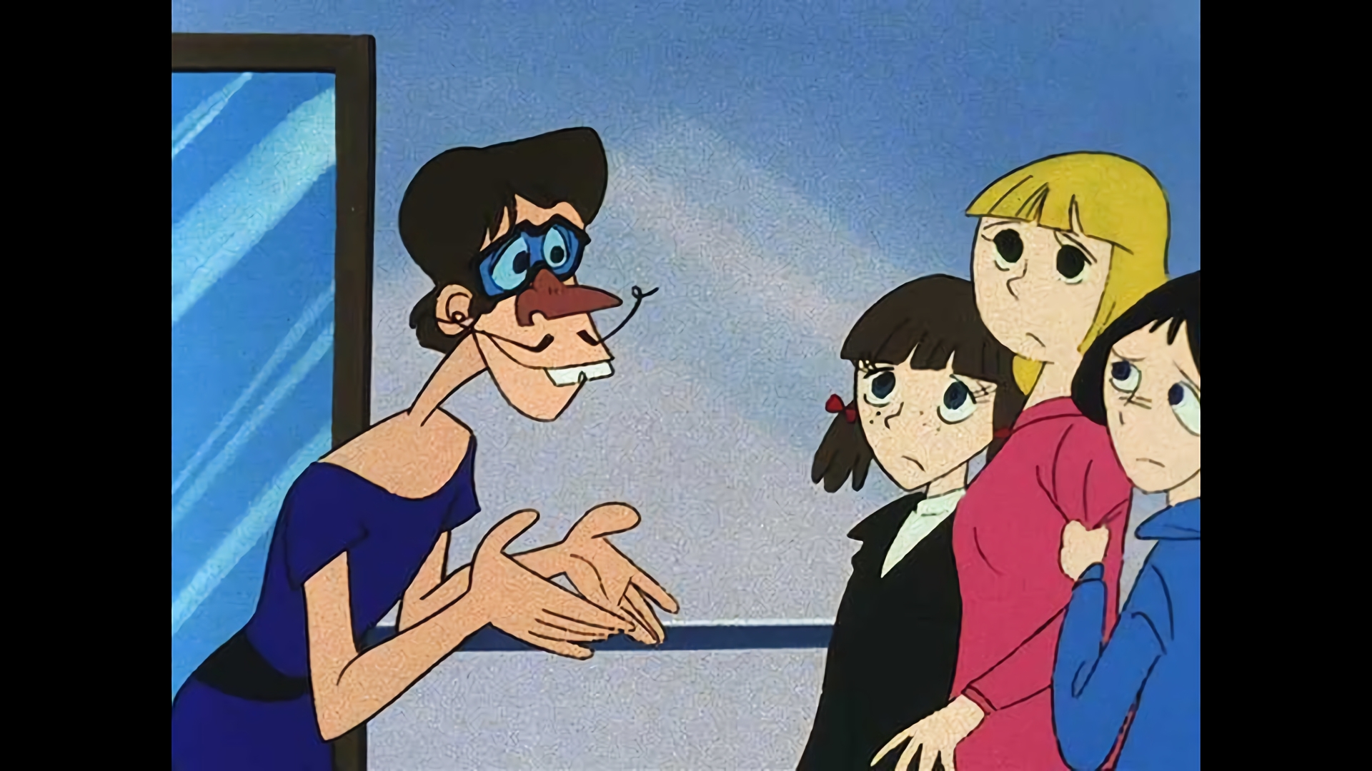 イヤ王だコロン