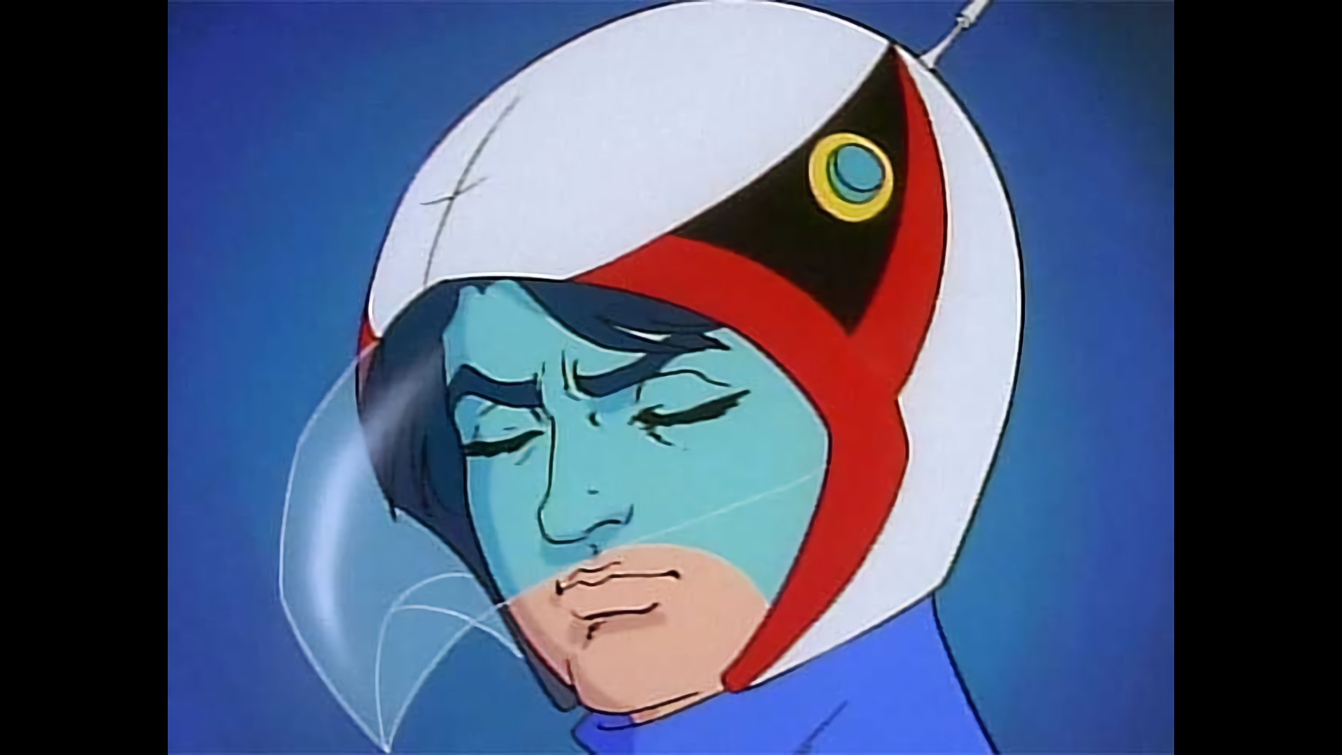 謎の羽根手裏剣