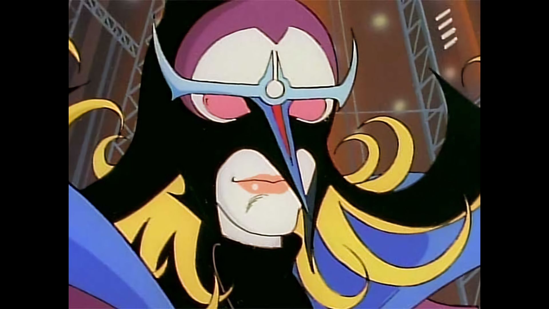 地獄のブラックナイツ