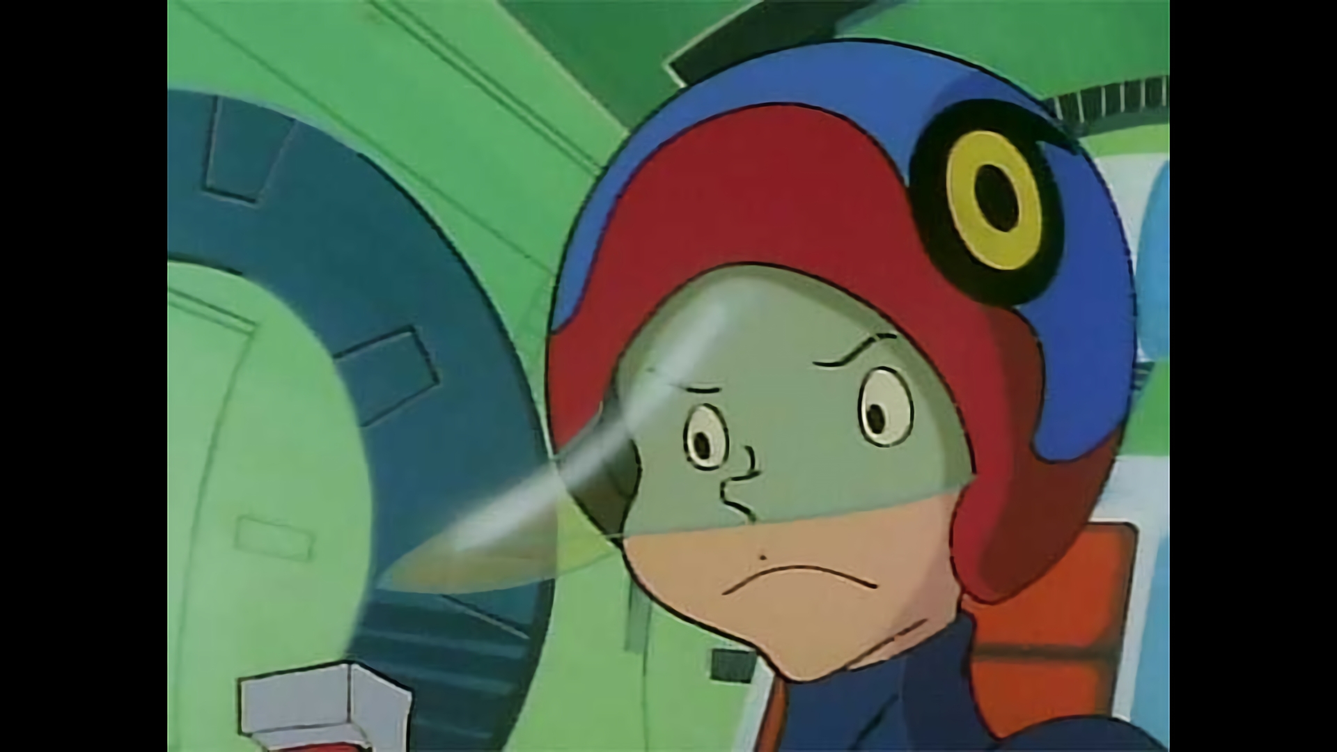 衝撃のピラミッドパワー