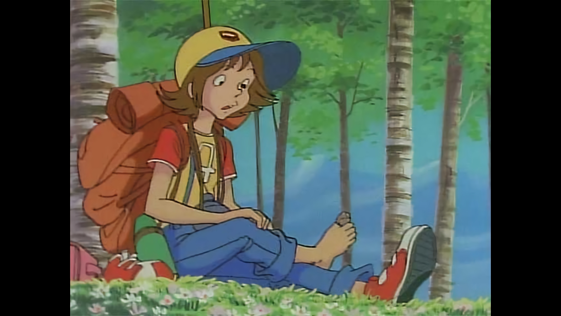 恐怖のミュータント作戦