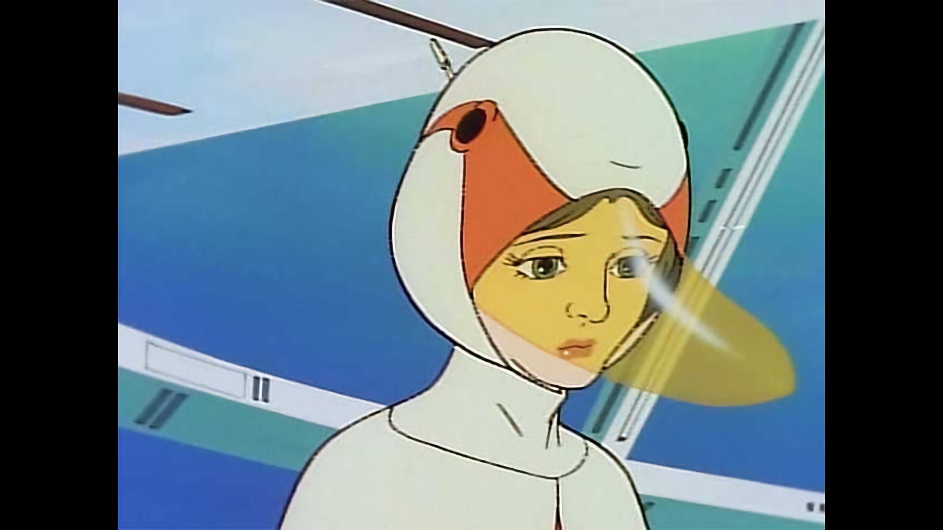 月世界の火の鳥