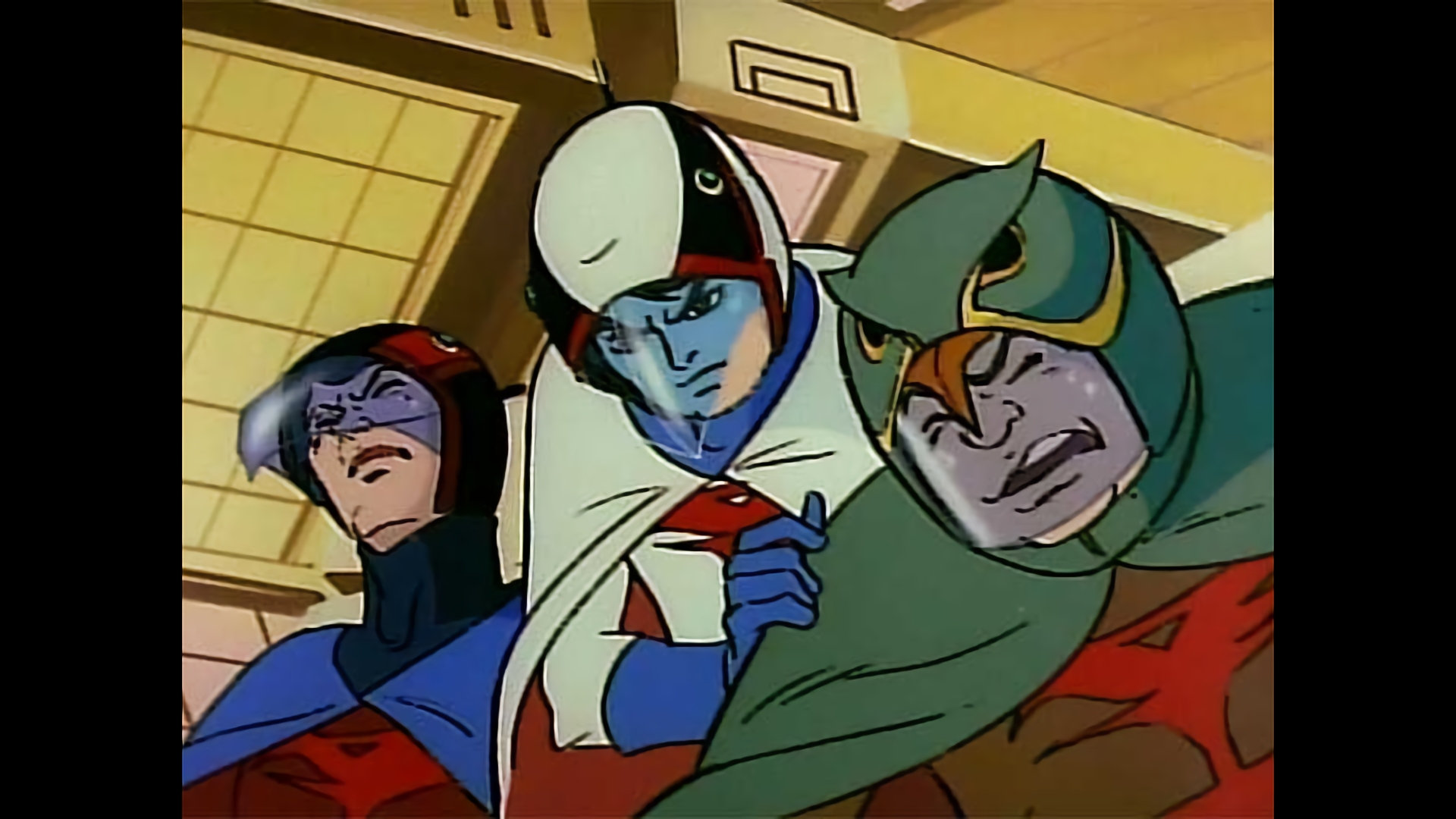 滅亡のベルクカッツェ