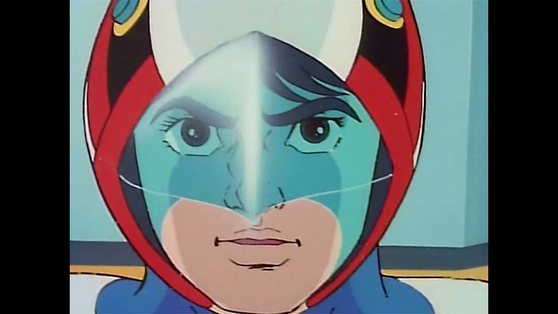 宇宙のレッドインパルス