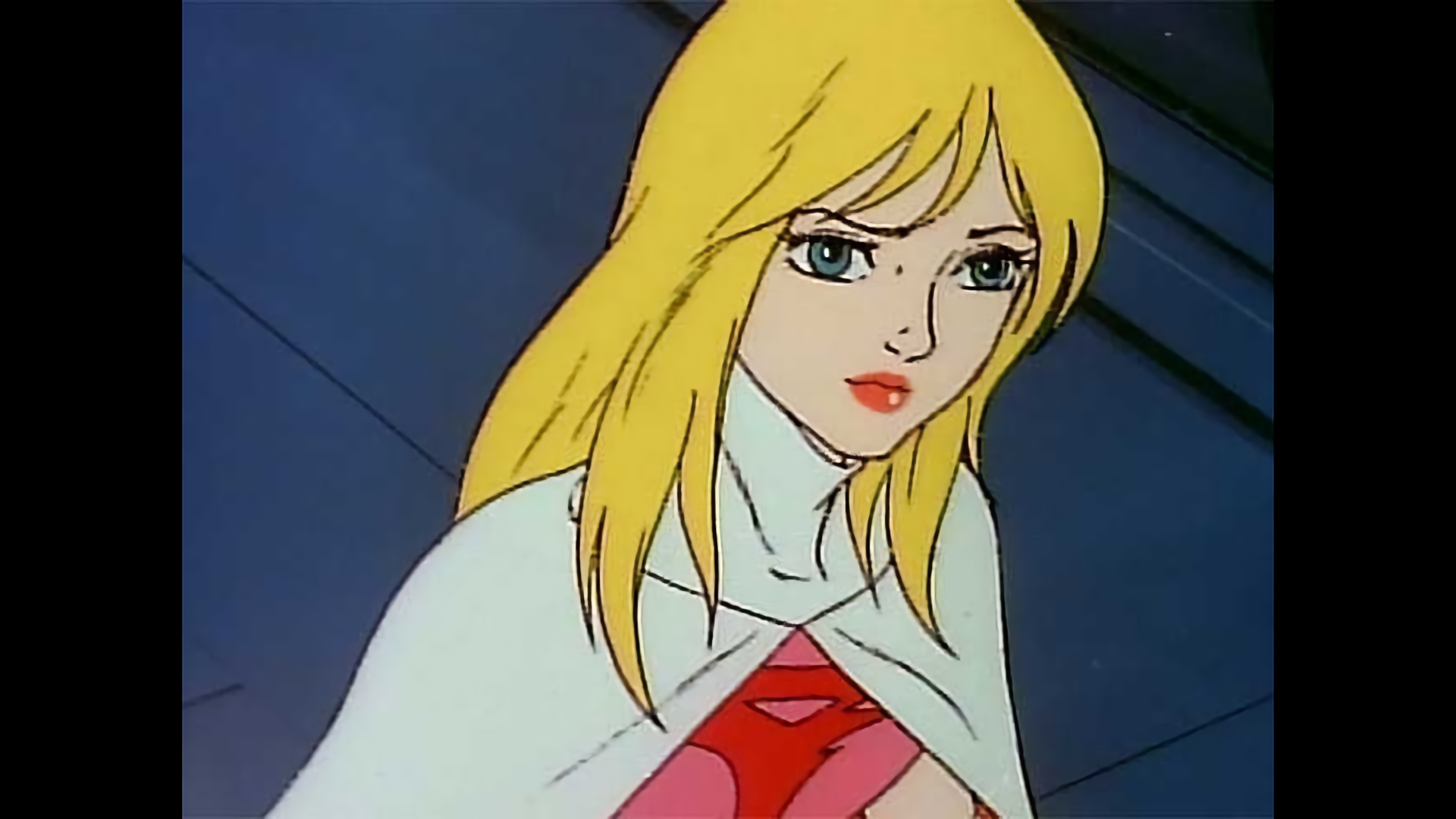 Gタウン危機一髪