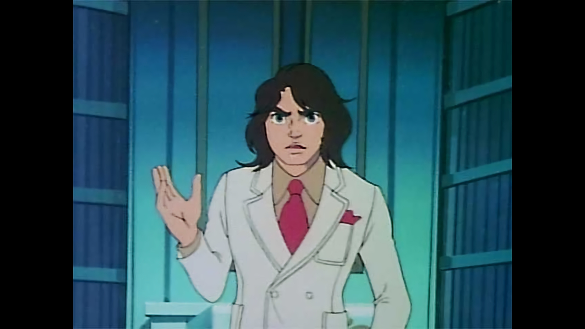 青春の折れた翼