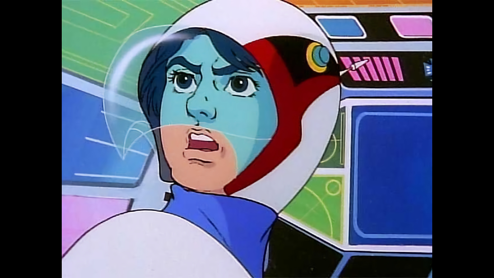 謎のストーンヘンジ