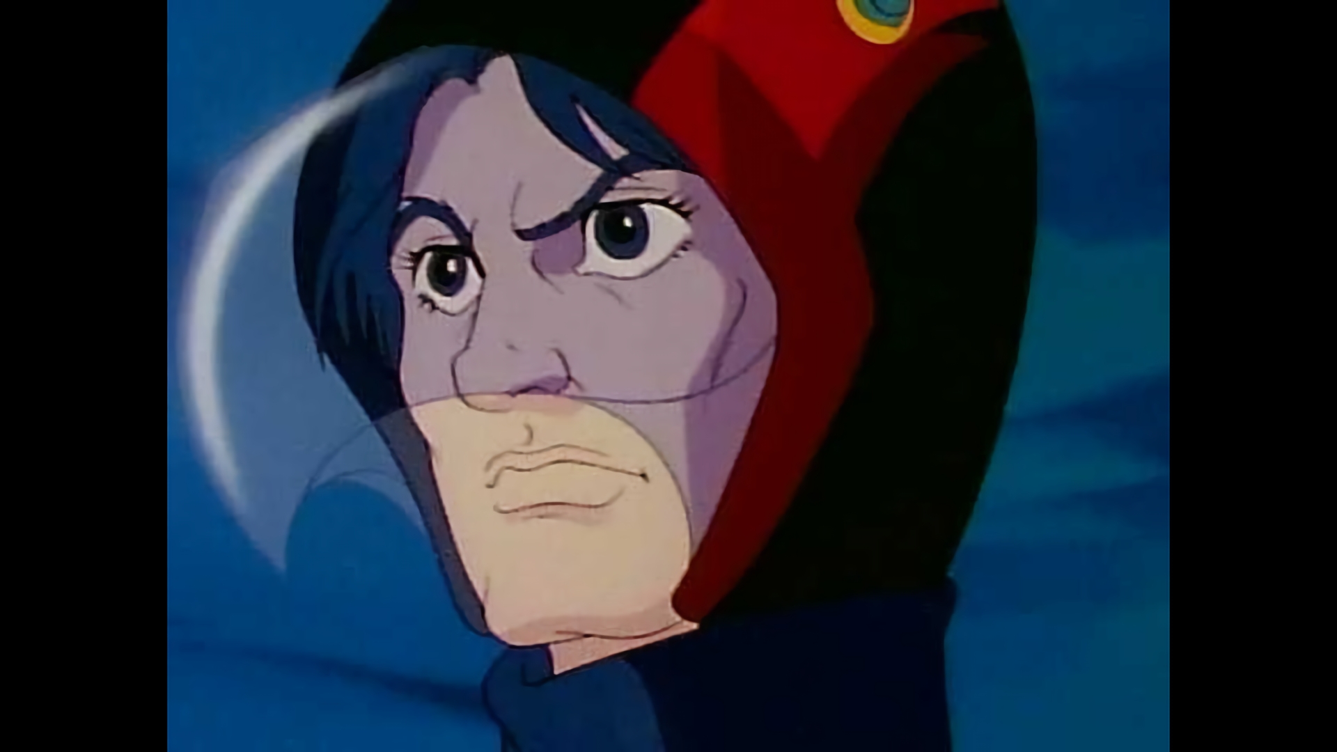 謎の秘書パンドラ