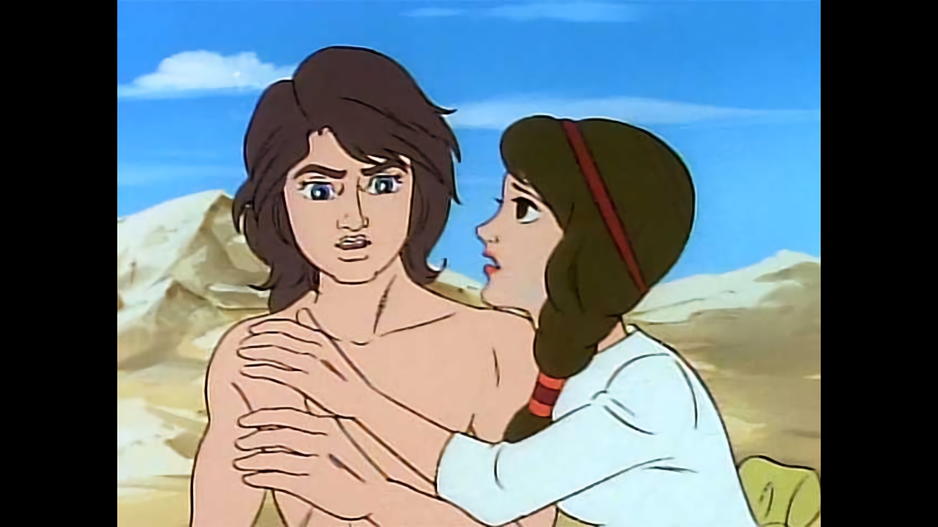 G1号アンデスの愛