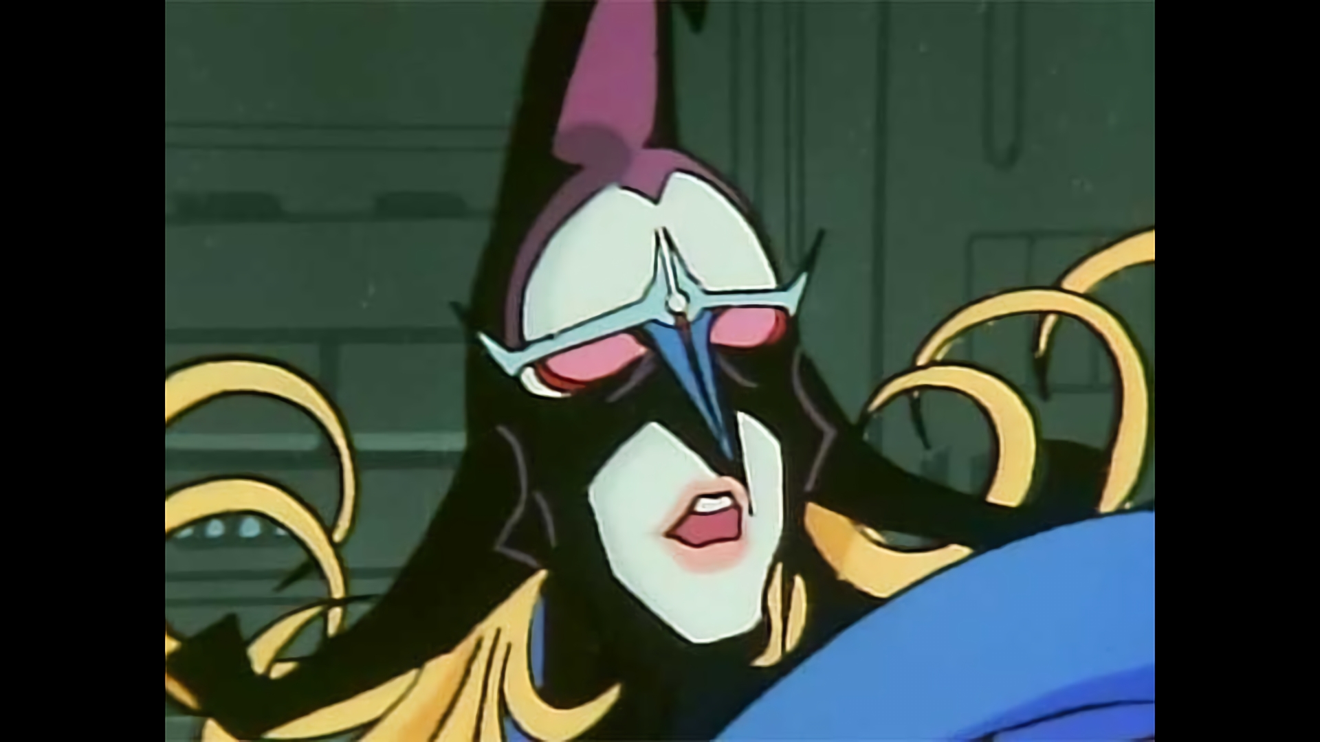 ベルクカッツェの遺産