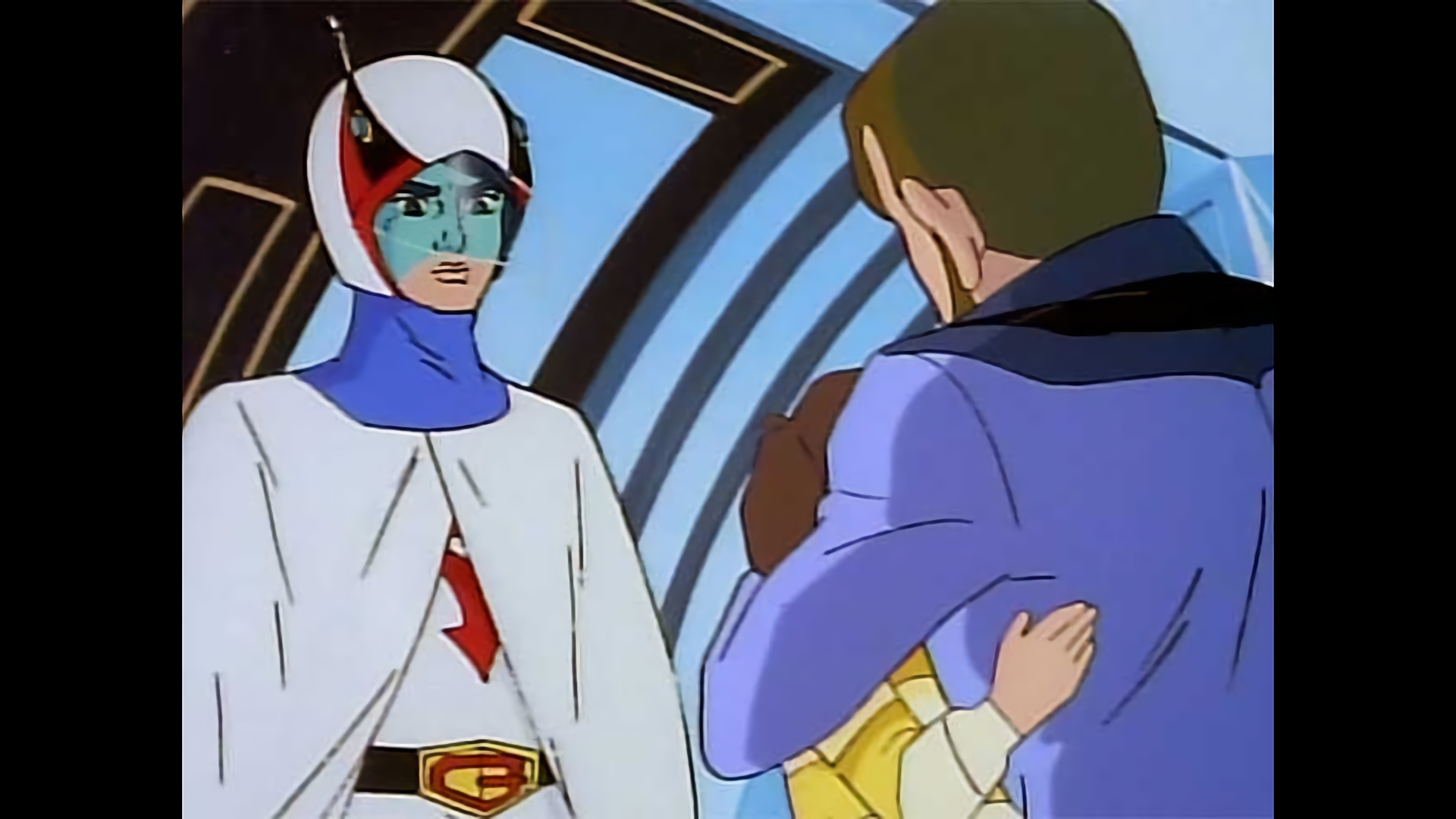 悲しみの地底都市