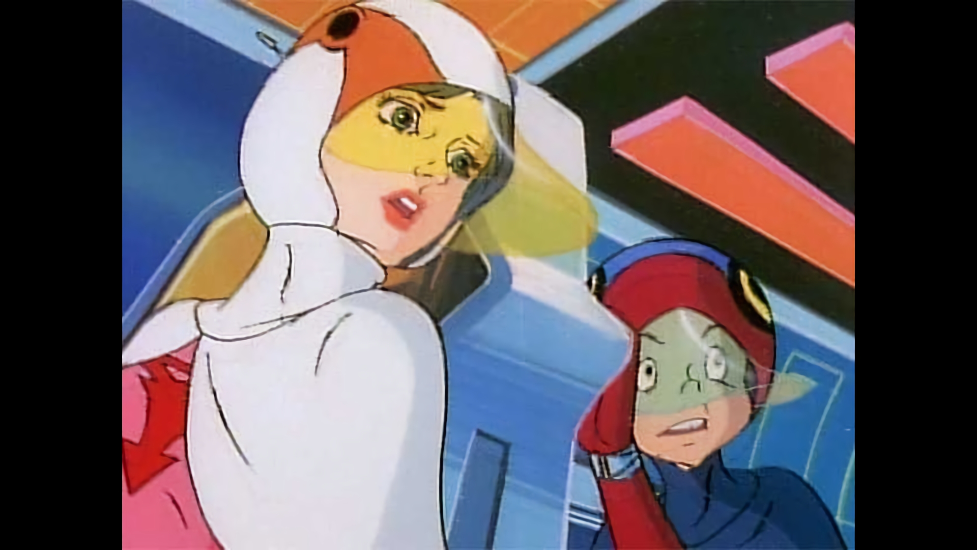 電磁メカ鉄魔竜