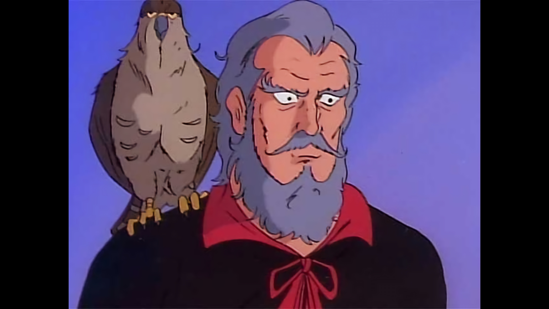 激斗！魔のアニマル作戦