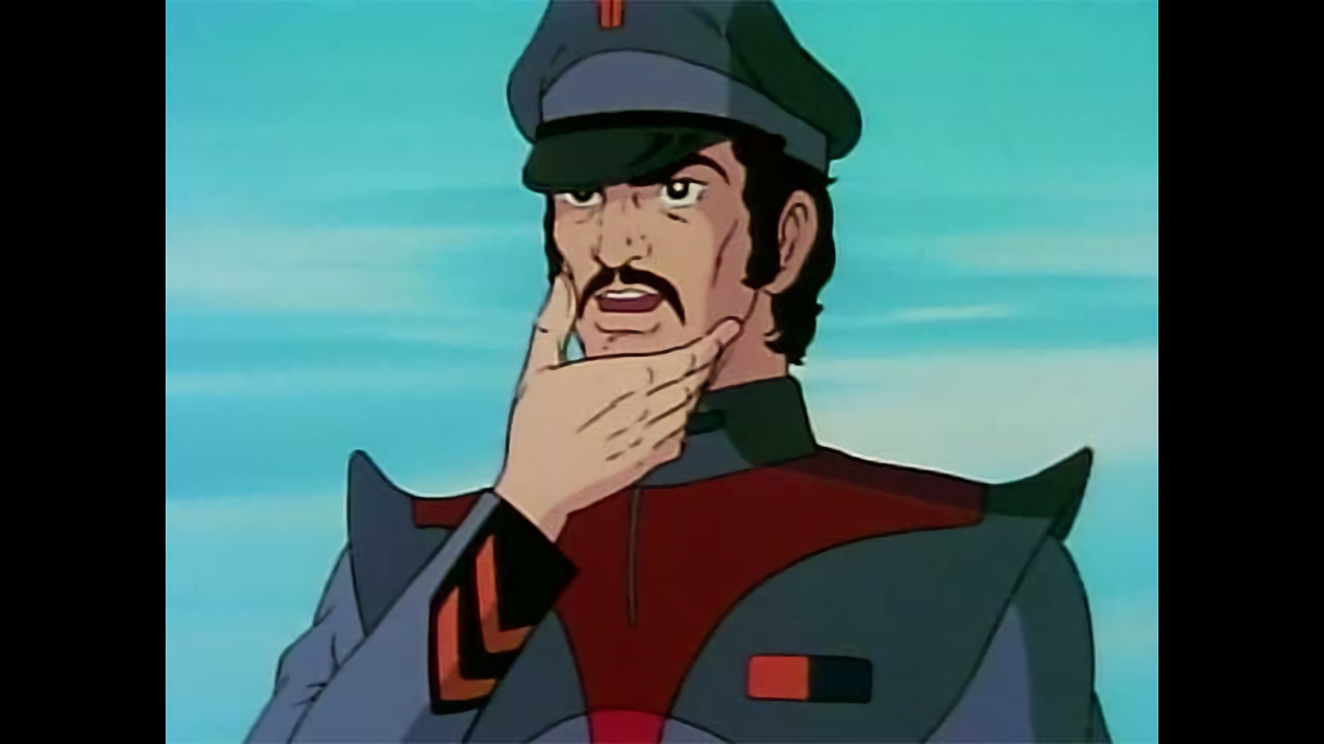 火星からのインベーダー