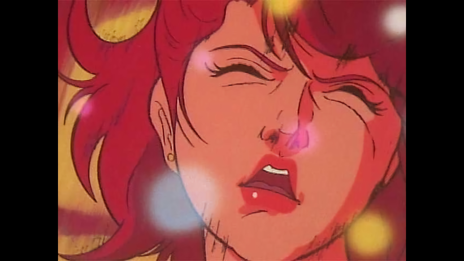 必殺！二羽の火の鳥