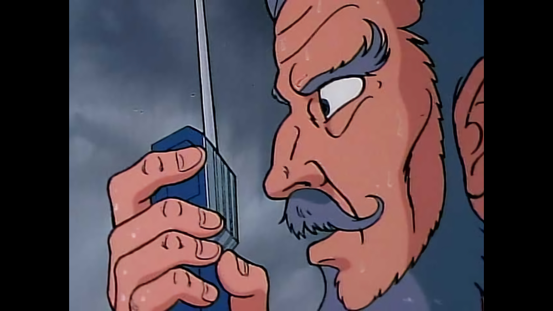 燃えよ！コンドル