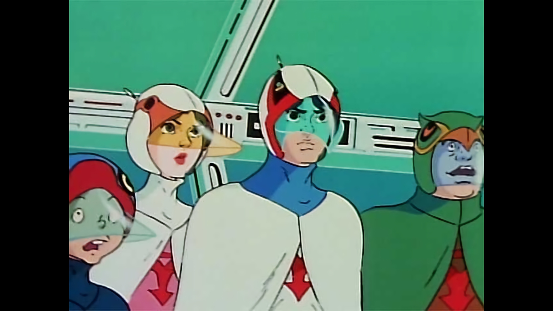 謎！謎？ゲルサドラの母