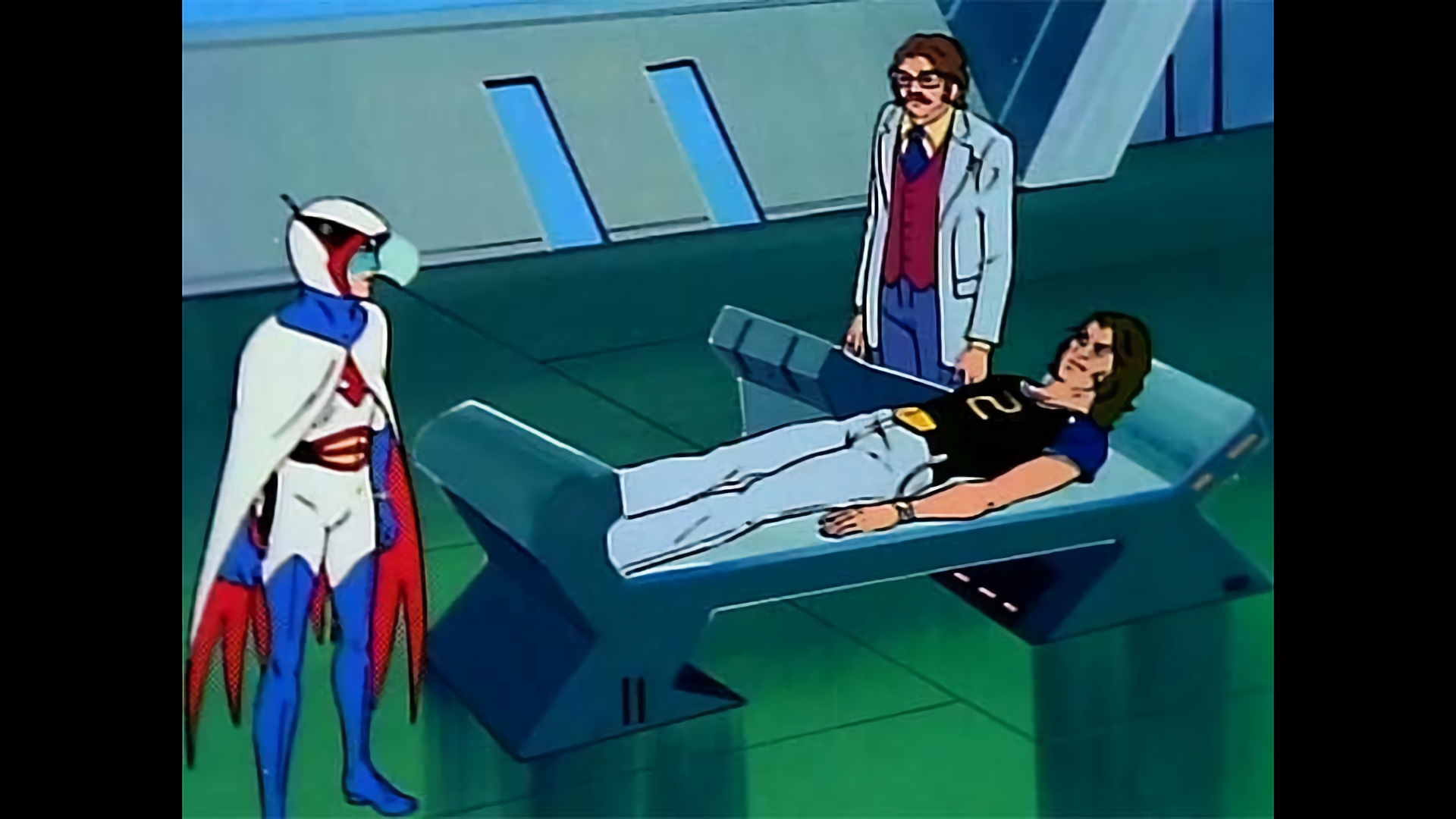 悲しみのゲルサドラ