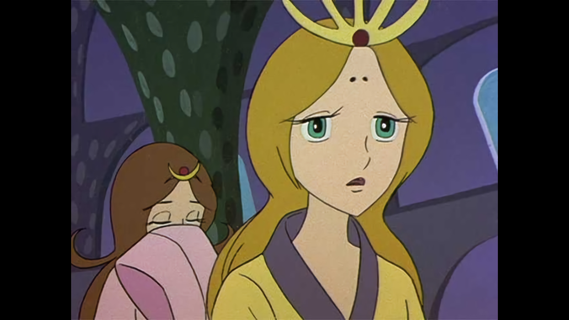 竜宮城だよ！ゼンダマン