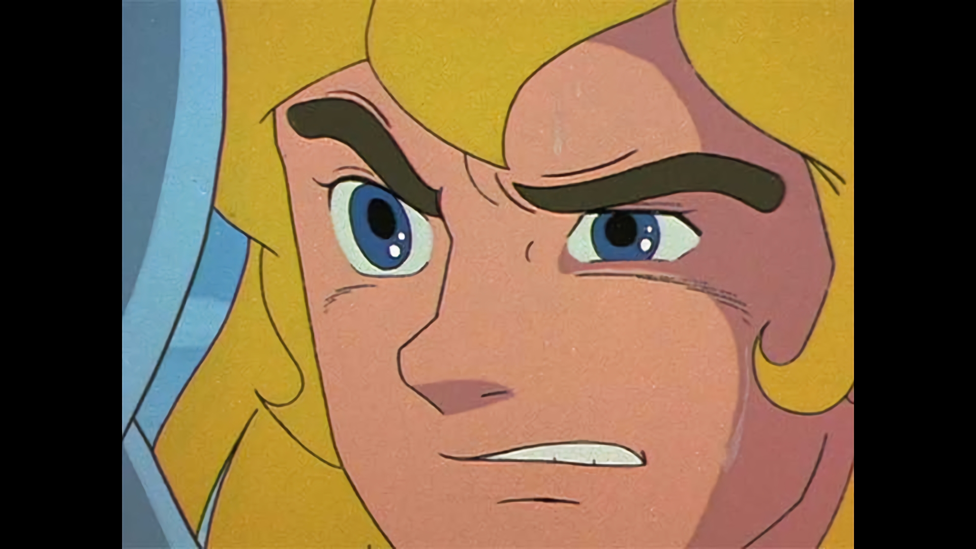 大進撃だ八字軍！ゼンダマン