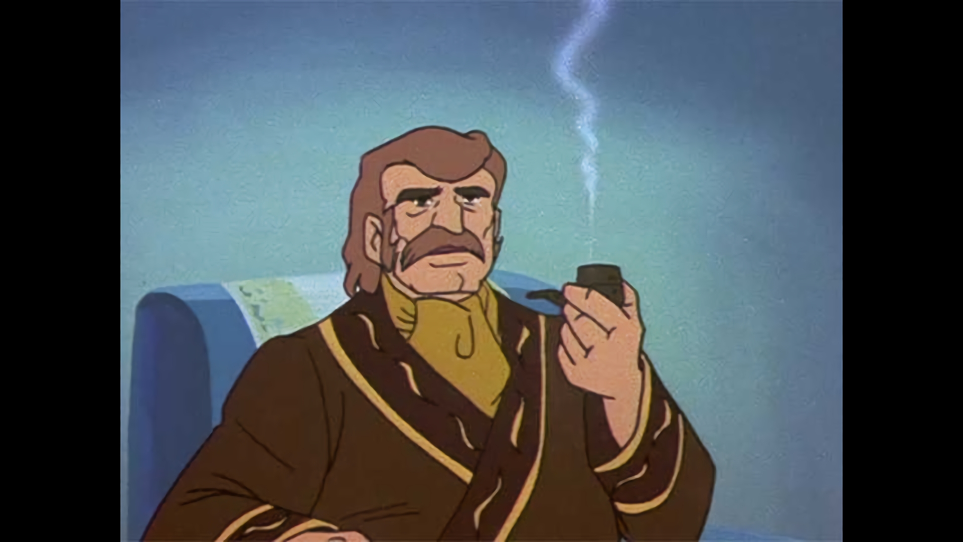 ドン・万次郎だよ！ゼンダマン