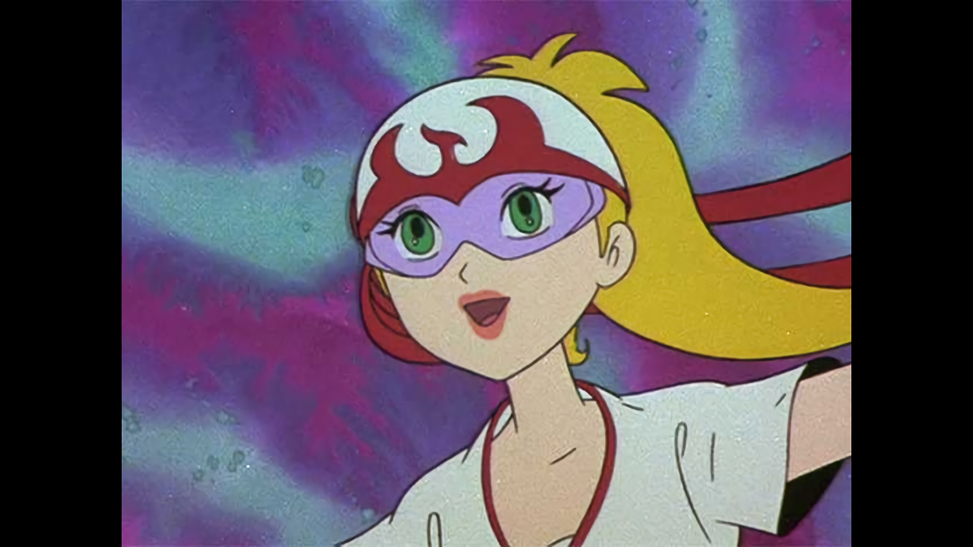 ボケの仙人だよ！ゼンダマン