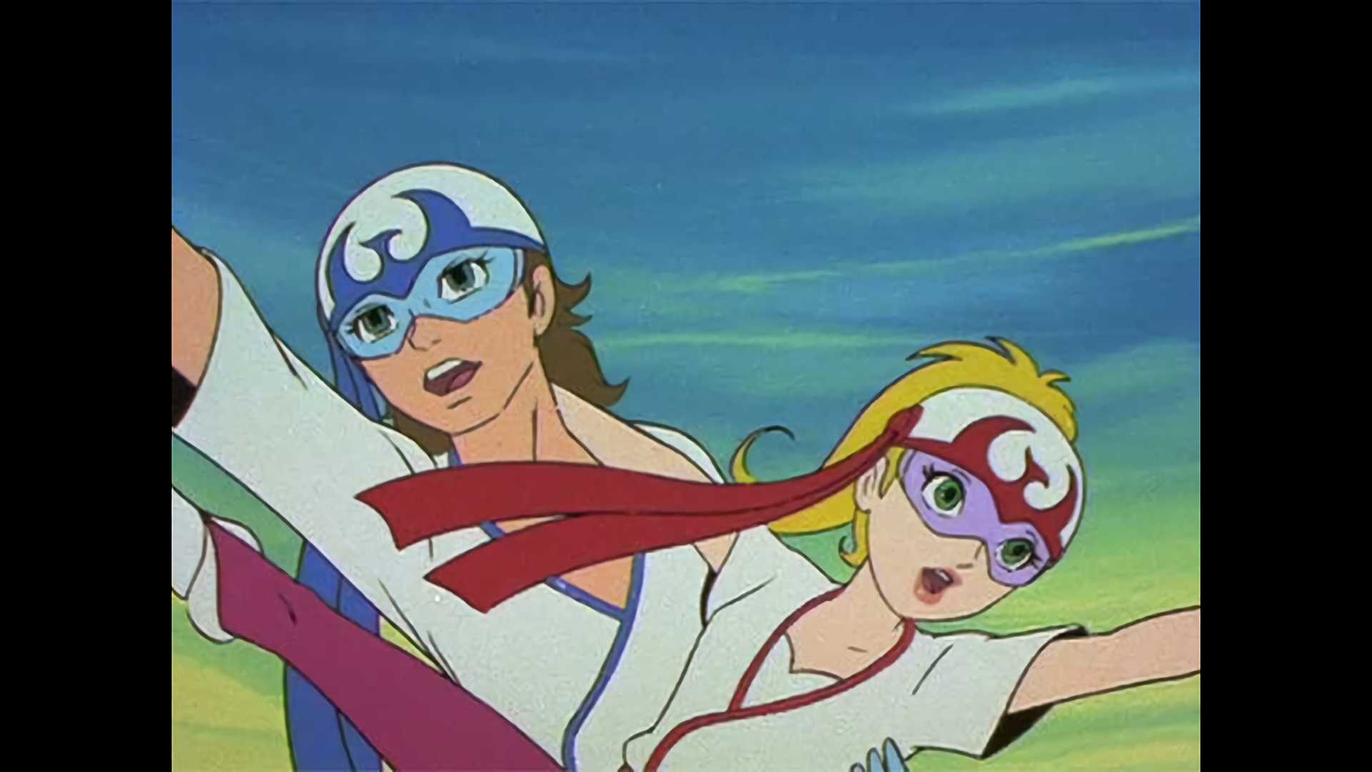 ジャムの長政！ゼンダマン