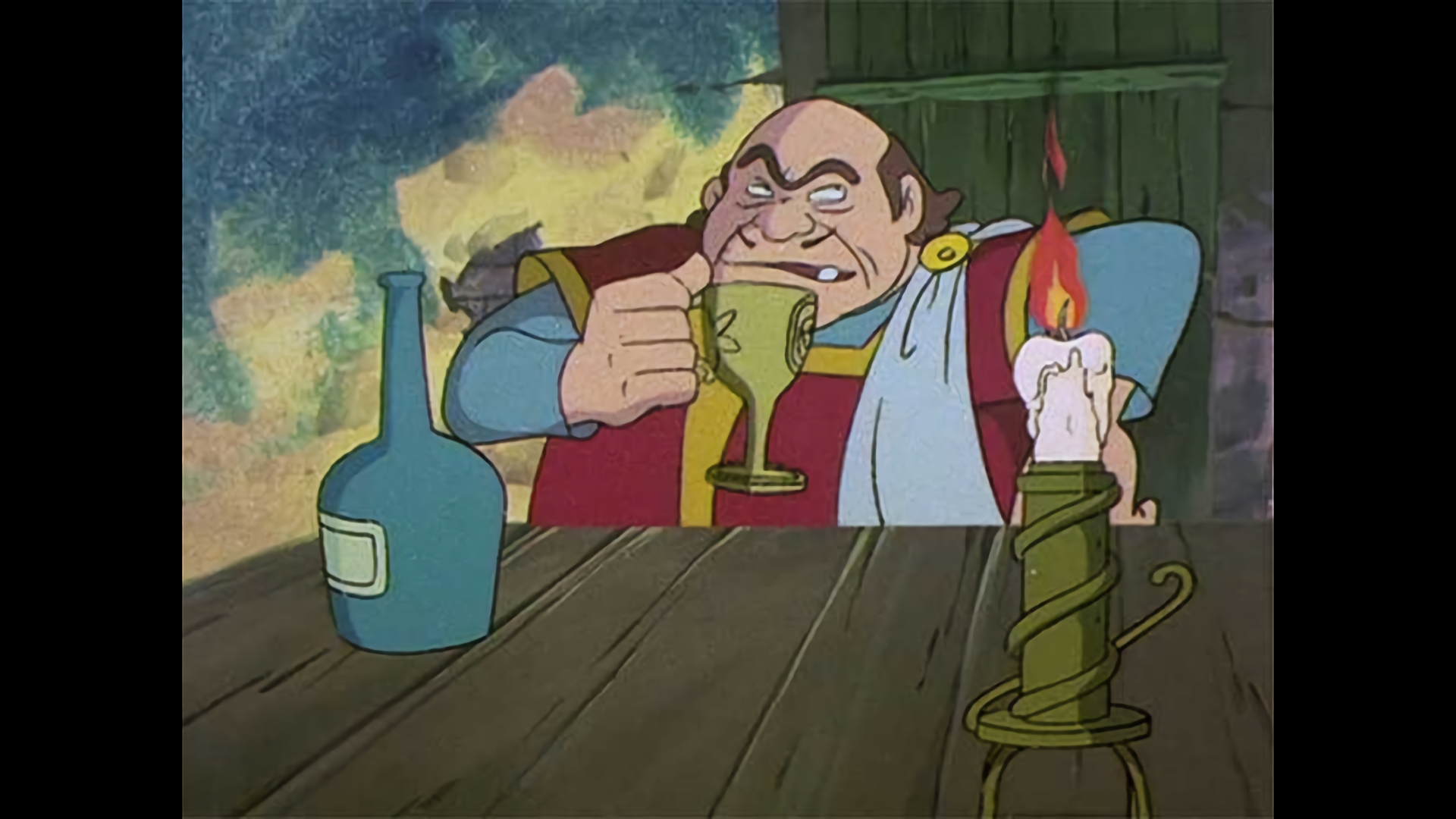 ゴーレム魔人だよ！ゼンダマン