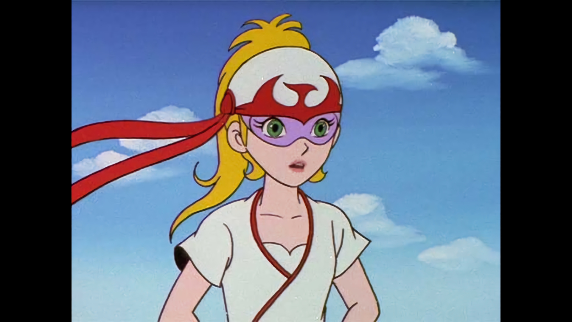 水戸紅門だよ！ゼンダマン