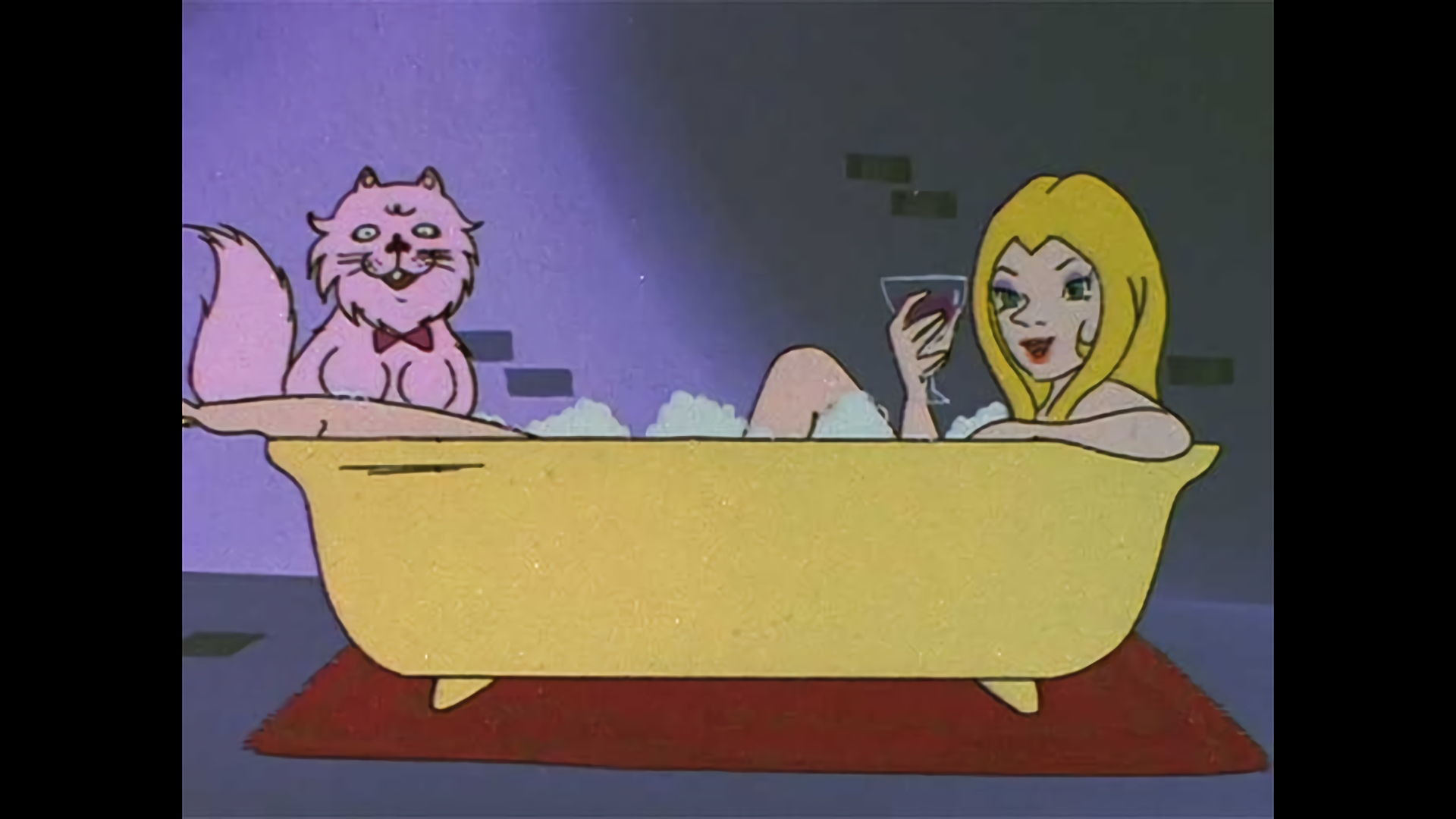 不思議な国のアリス！ゼンダマン