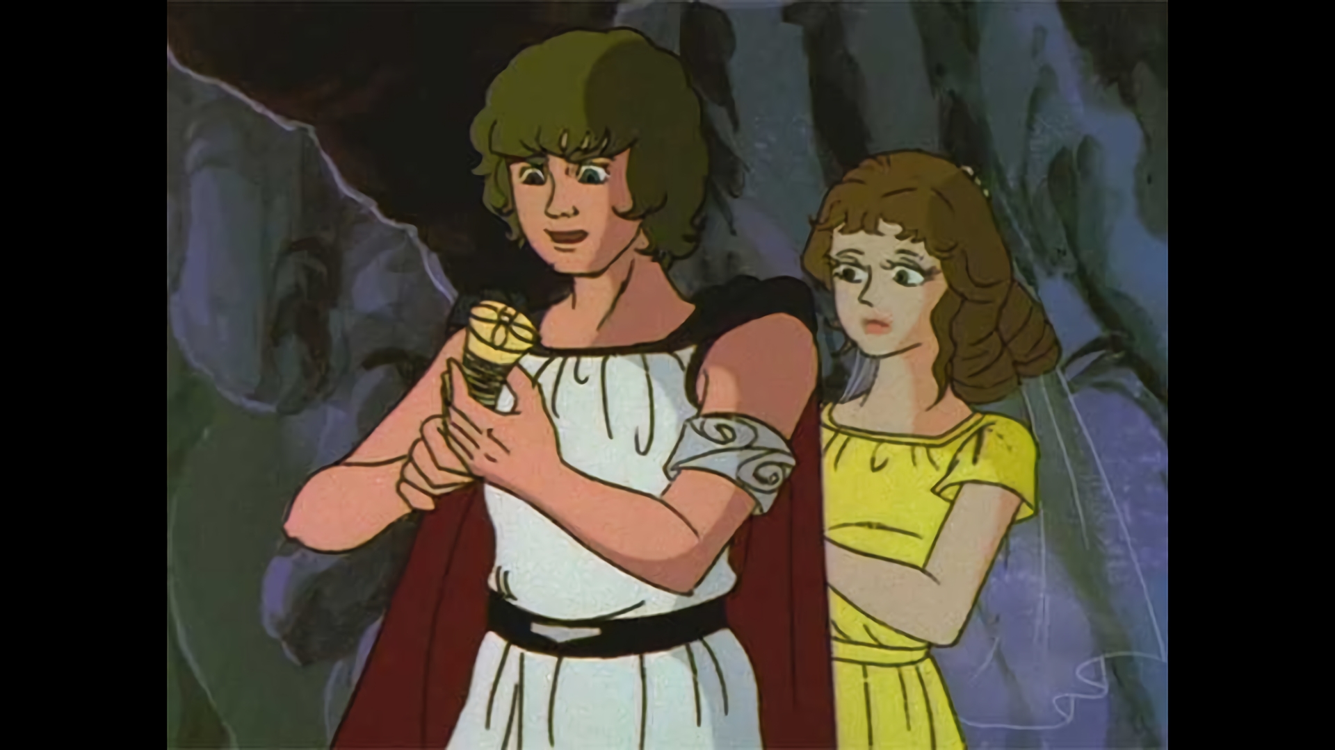 牛頭魔人だよ！ゼンダマン