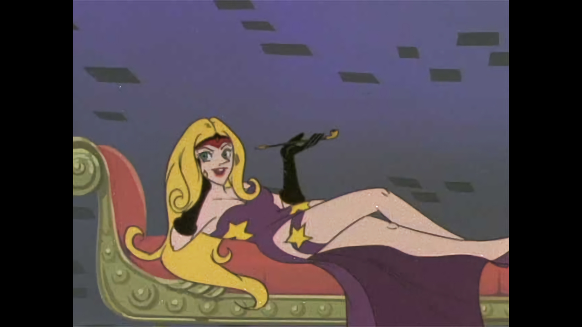 トラ退治だよ！ゼンダマン