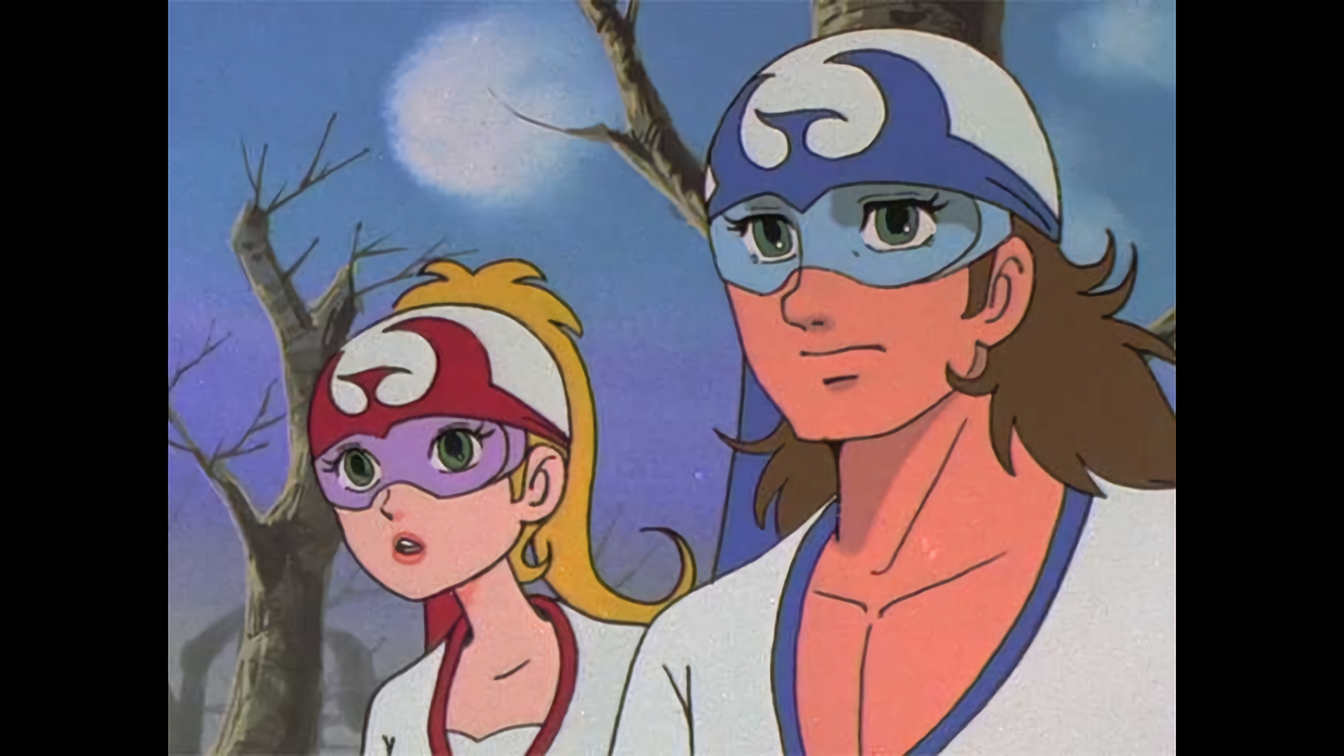 花咲かじいさんだよ！ゼンダマン