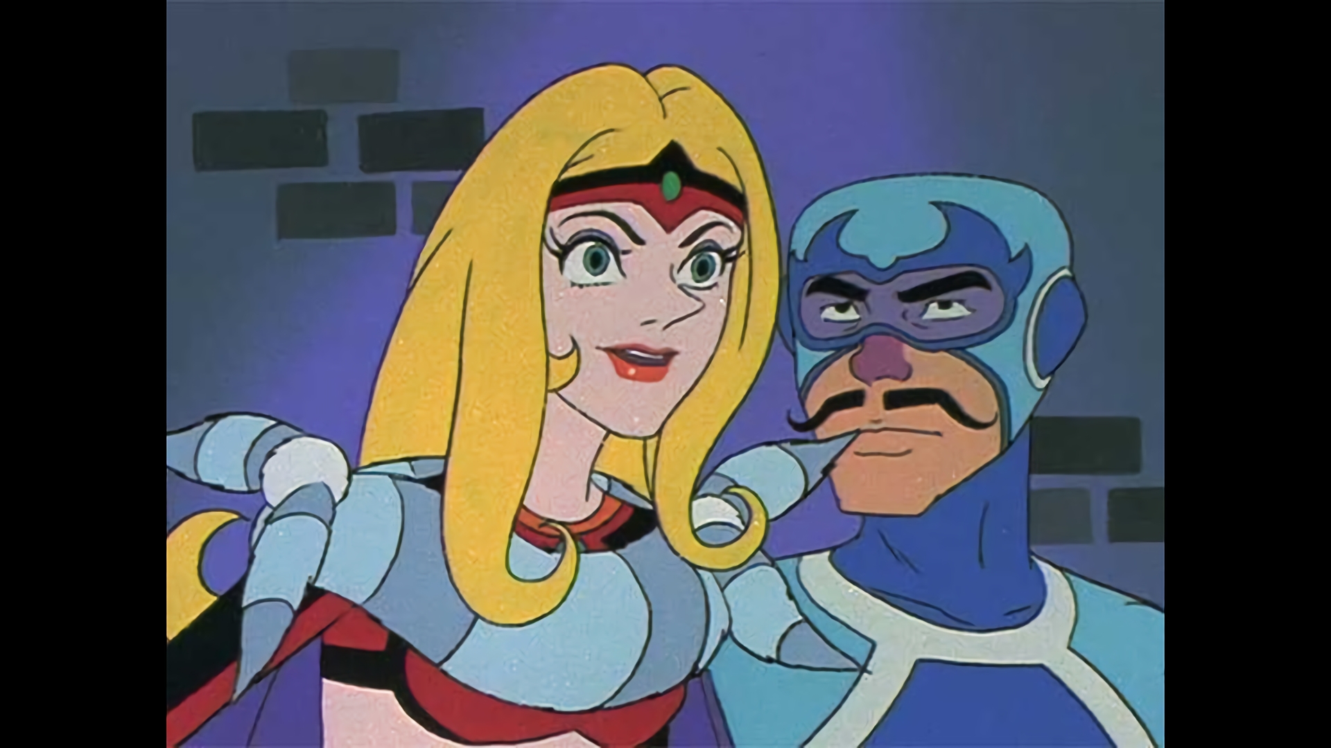 古代オリンピックだよ！ゼンダマン