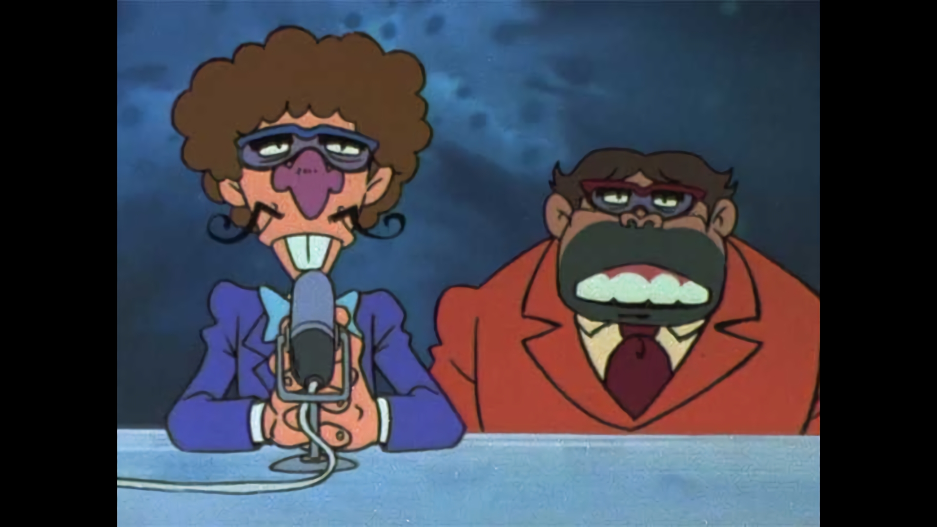 タイムモンスターだよ！ゼンダマン