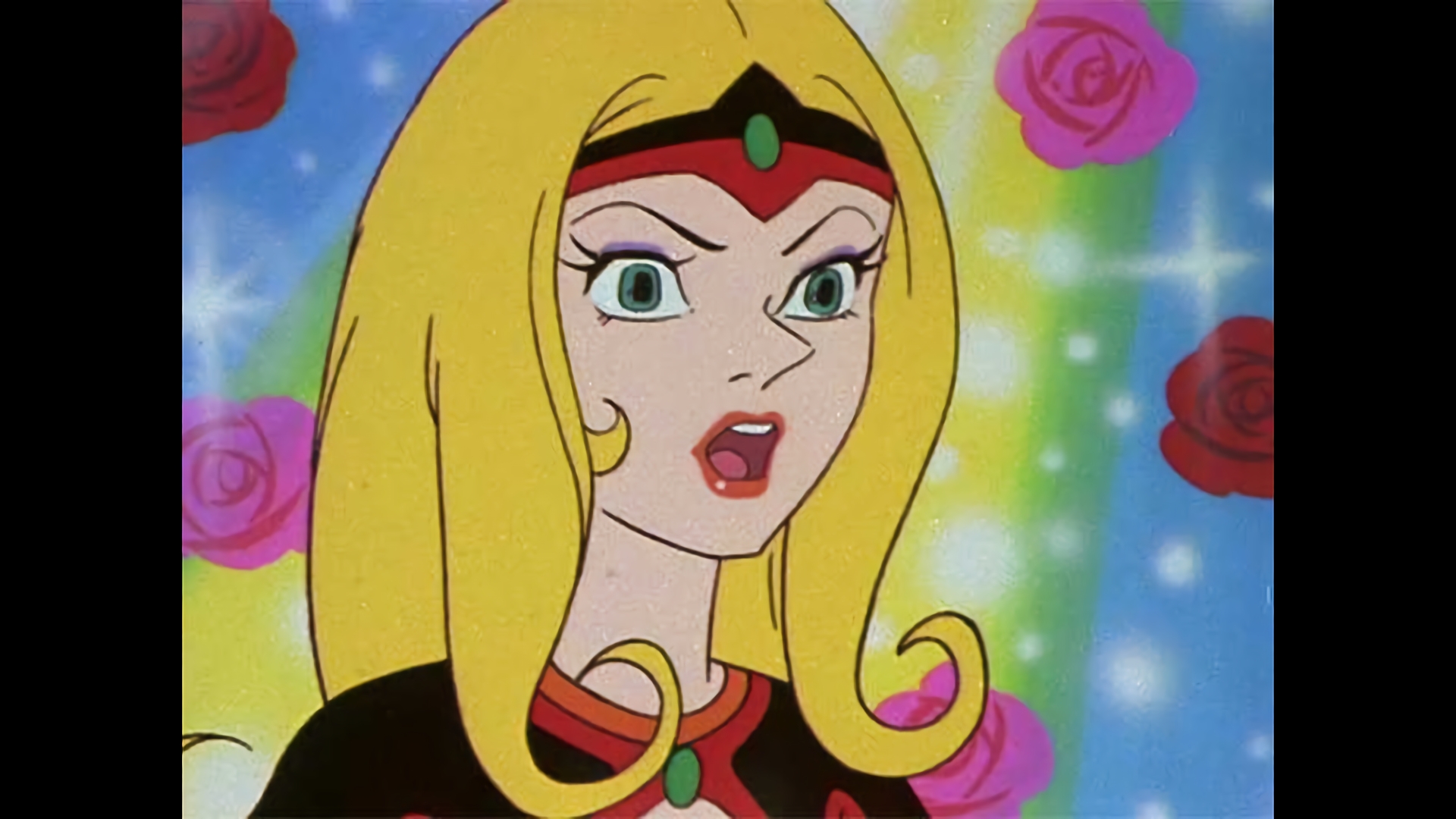 ああ命のもと！ゼンダマン