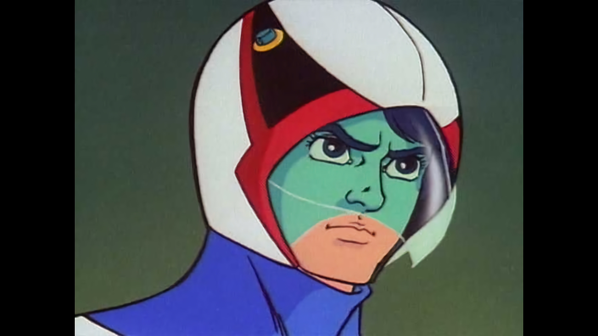 登場！ガッチャ・スパルタン