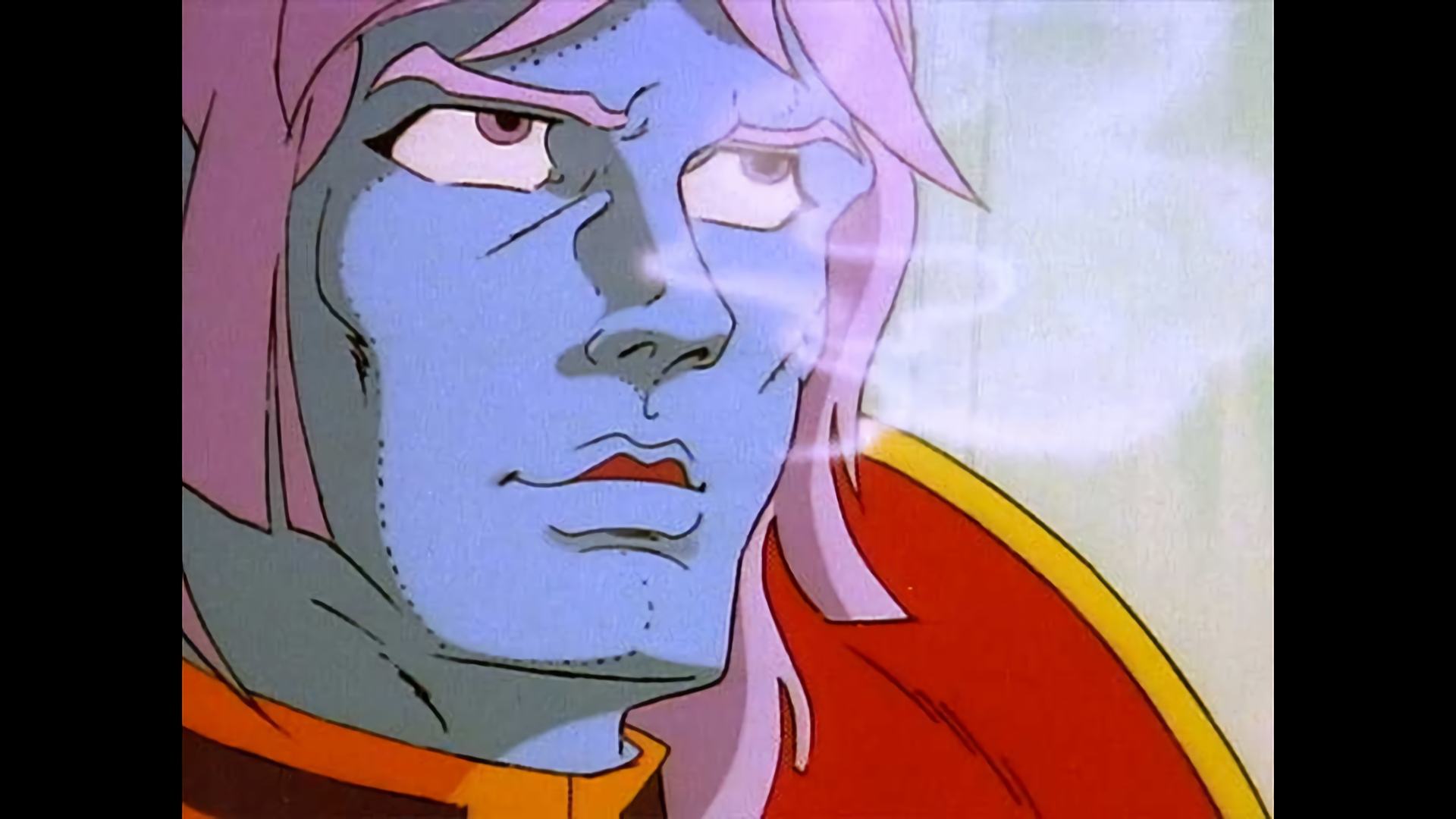 アイアンコマンドの挑戦