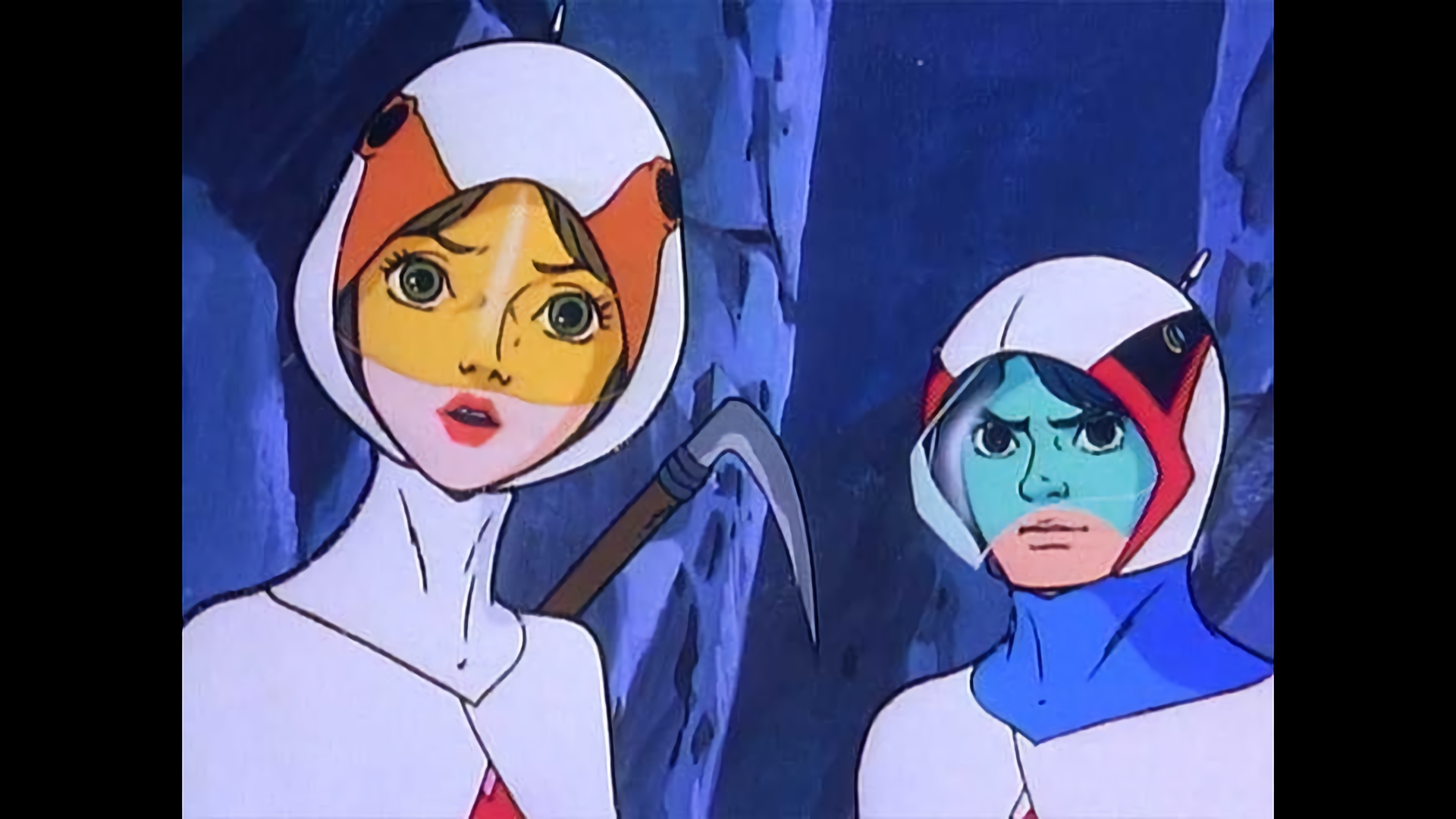 突撃！わんぱく戦士