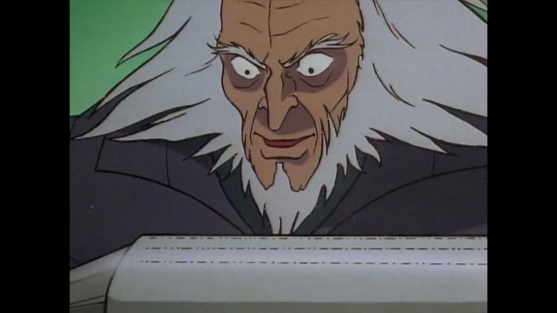 危うし！ガッチャマン基地